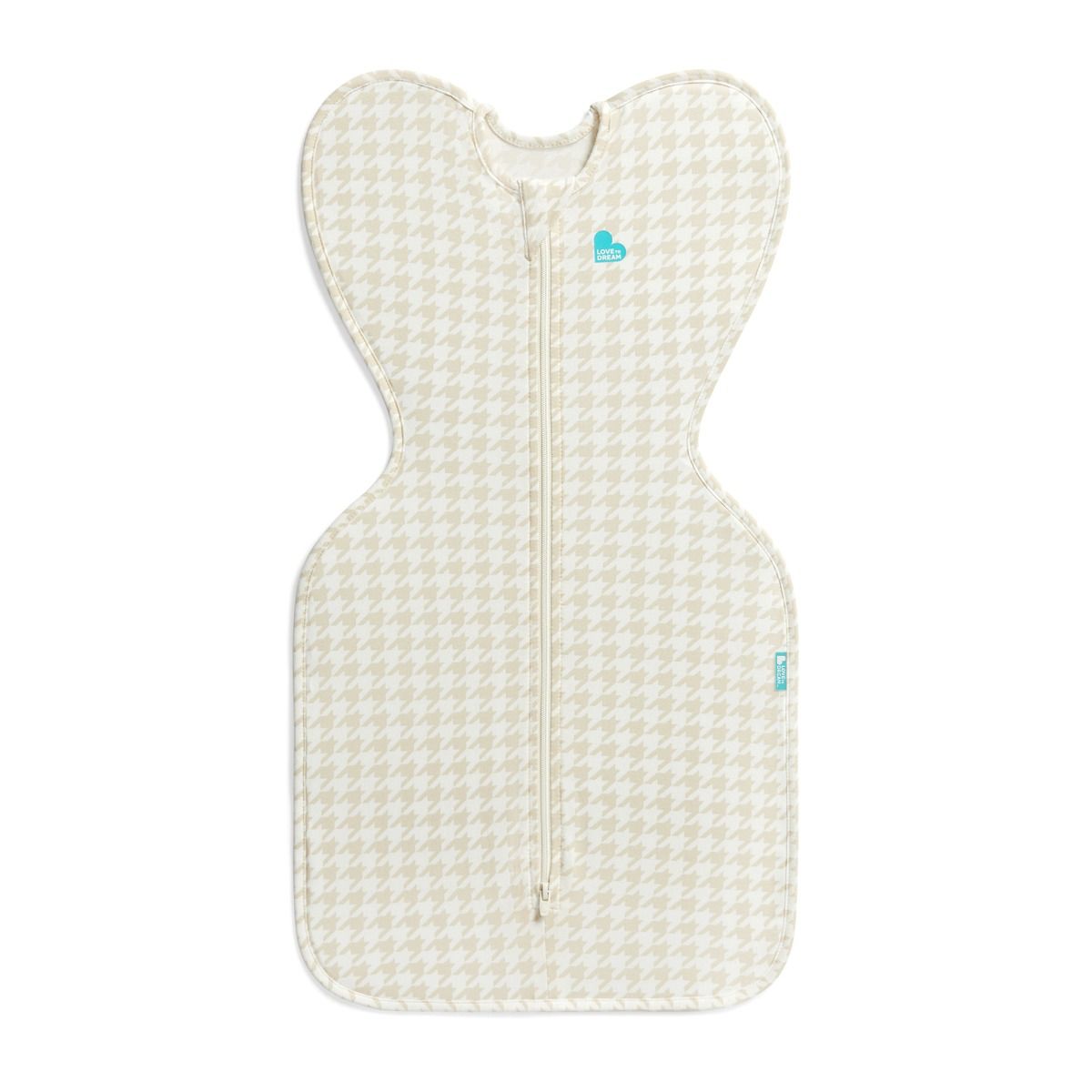 Love to Dream 1.0 tog Swaddle Up Original