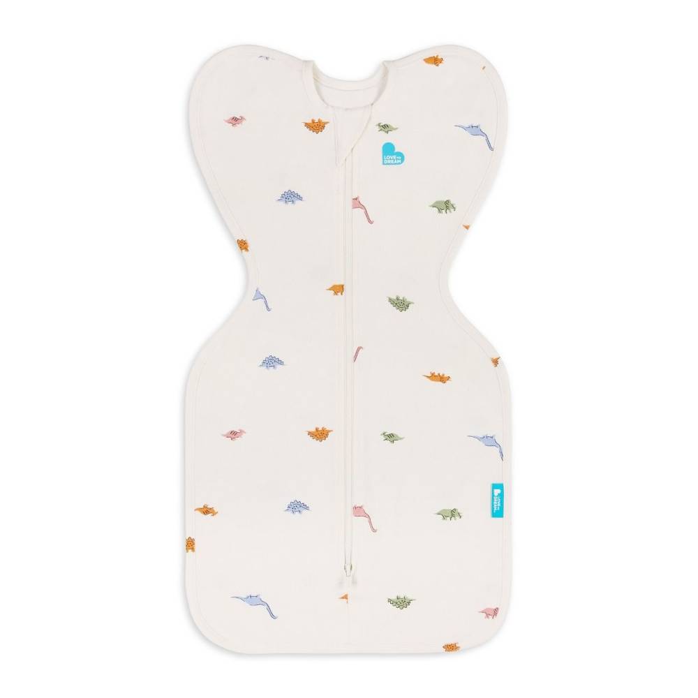 Love to Dream 1.0 tog Swaddle Up Original