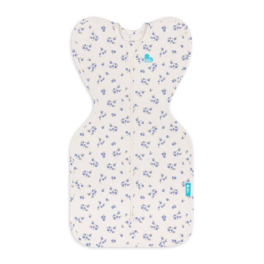 Love to Dream 1.0 tog Swaddle Up Original