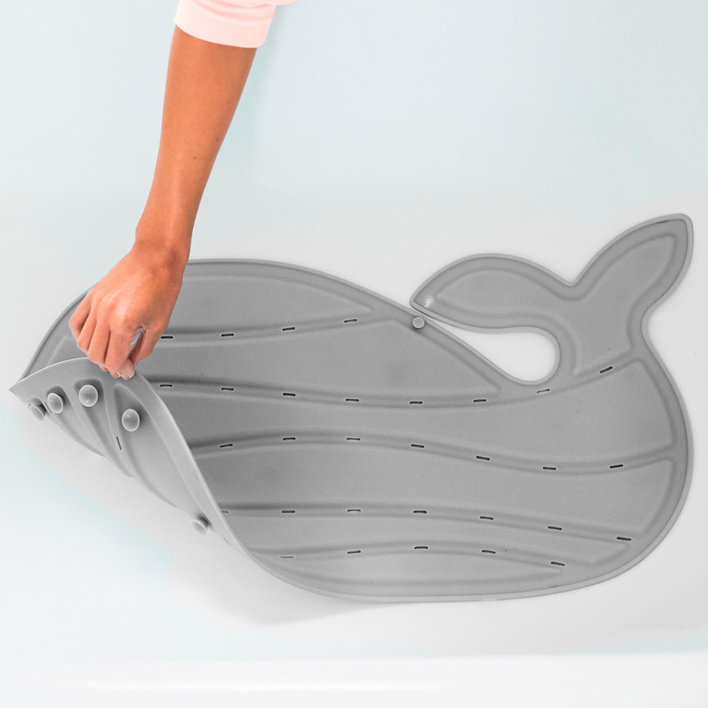 Moby Non-Slip Bath Mat