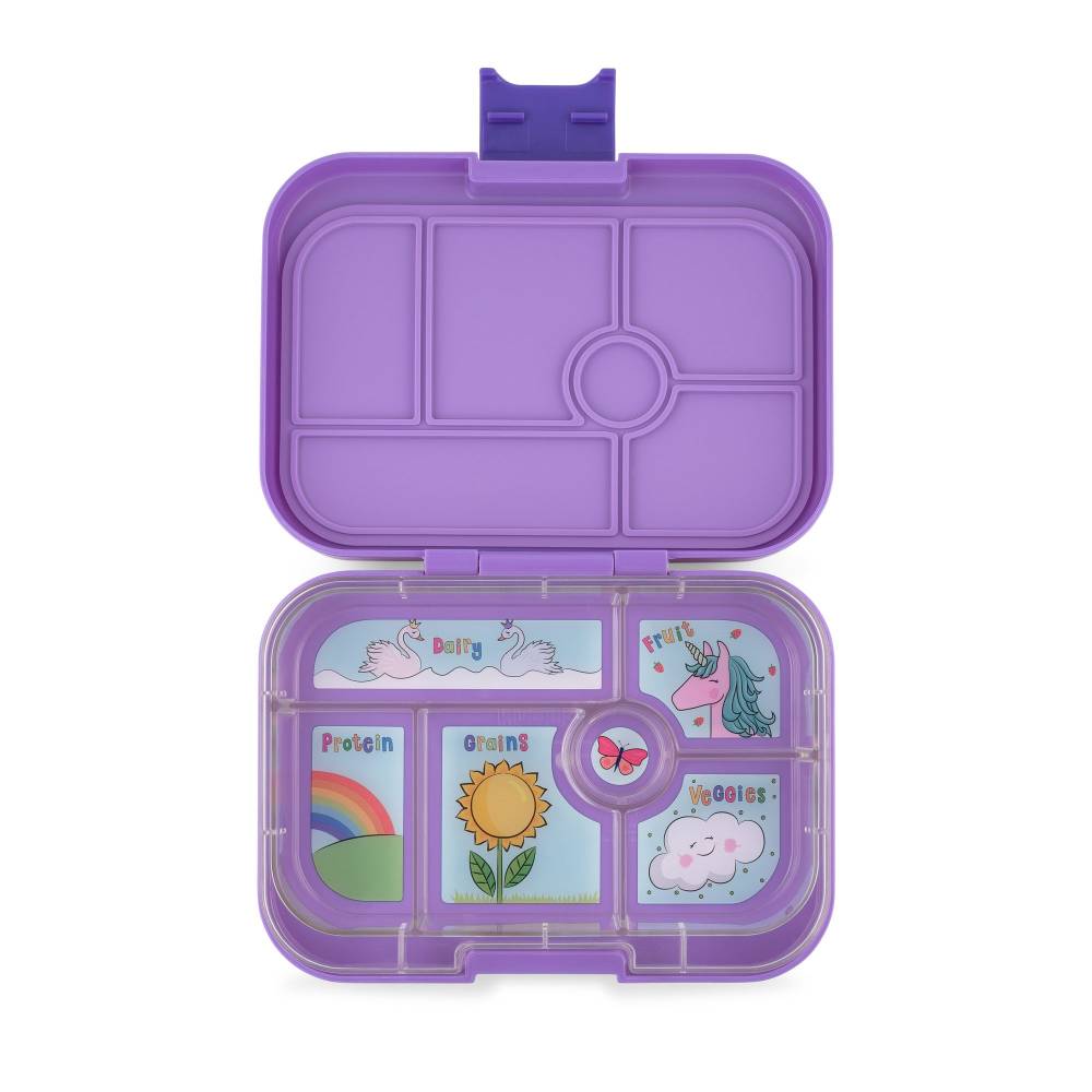 Yumbox Original Bento Lunchbox