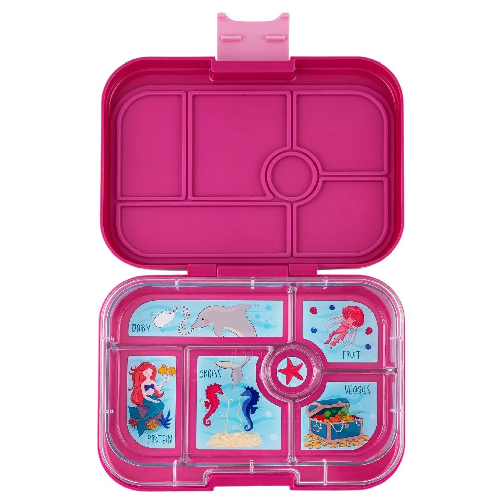Yumbox Original Bento Lunchbox