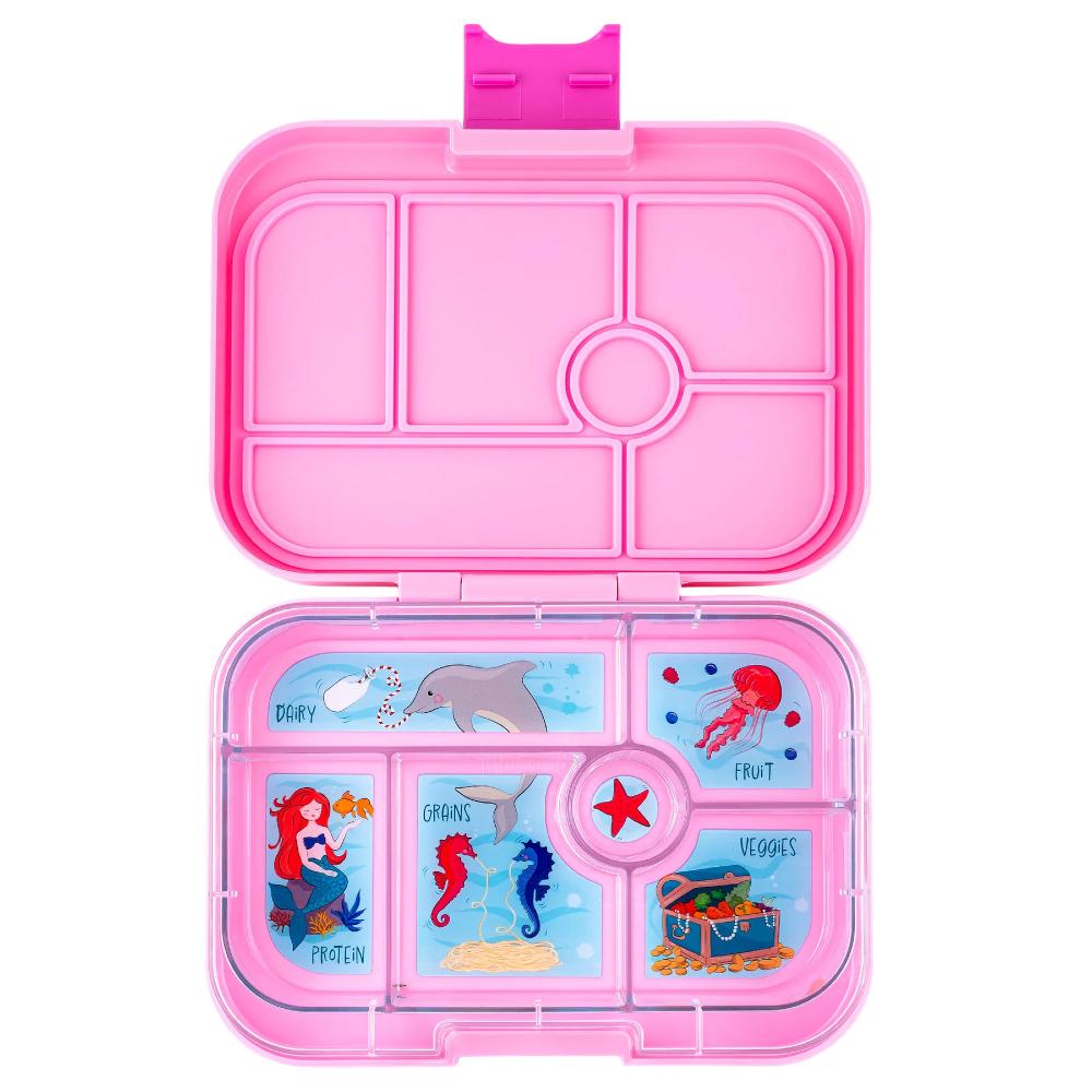 Yumbox Original Bento Lunchbox