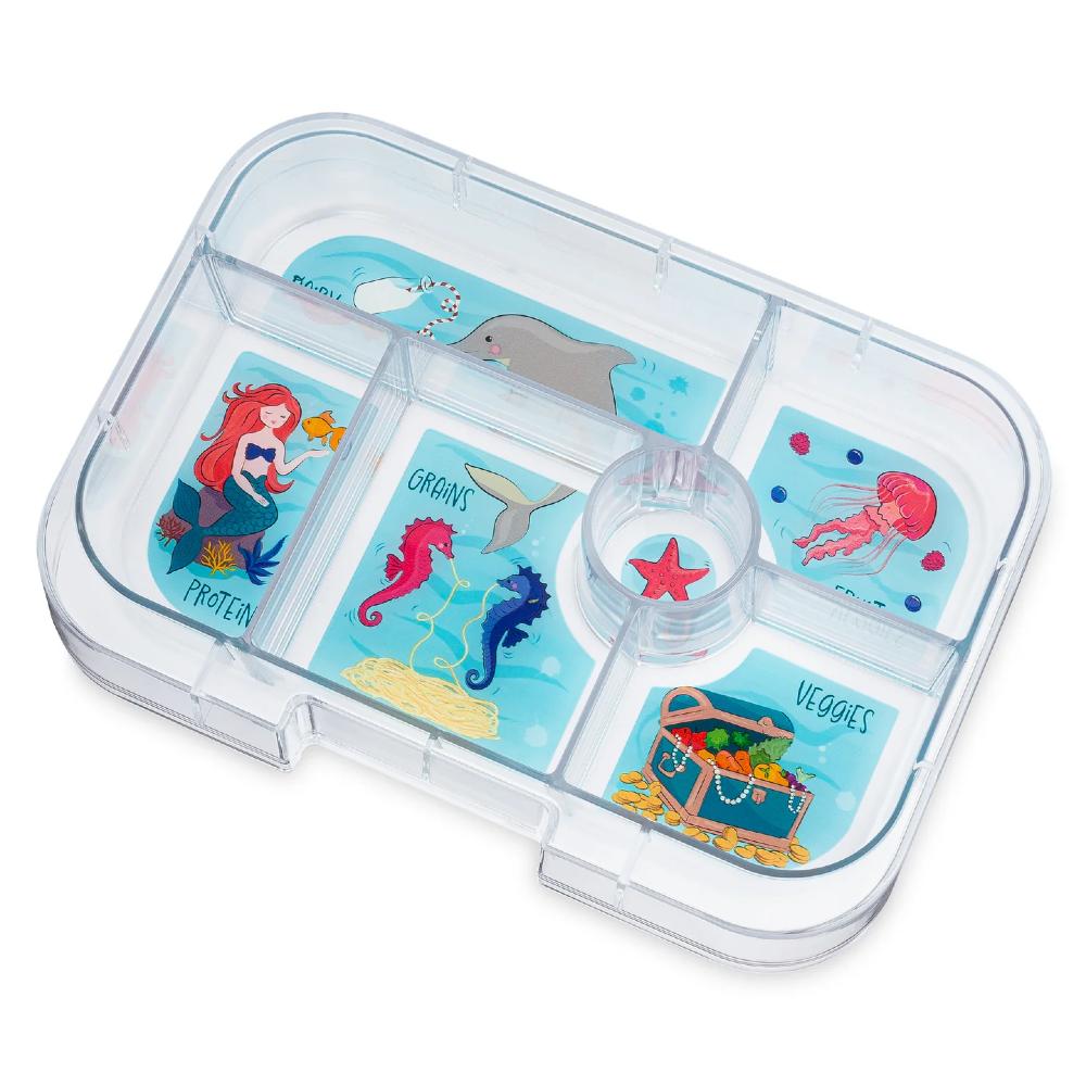 Yumbox Original Bento Lunchbox