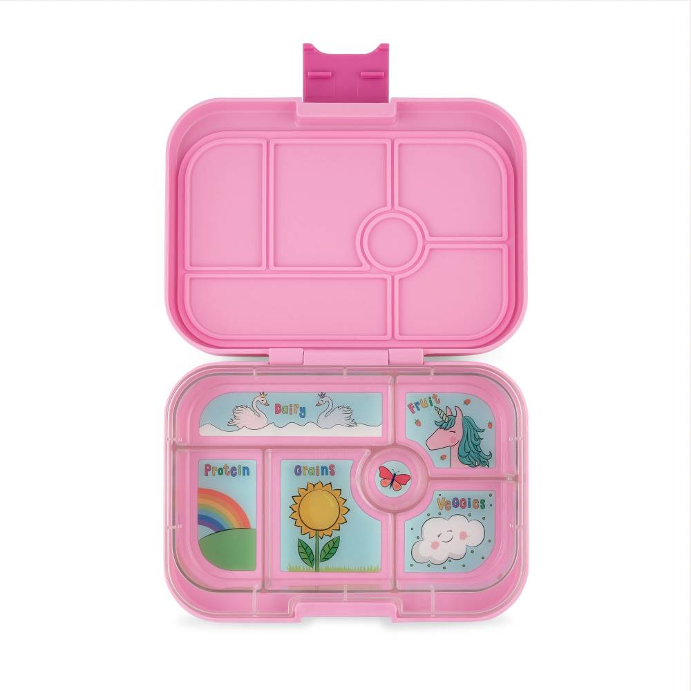 Yumbox Original Bento Lunchbox
