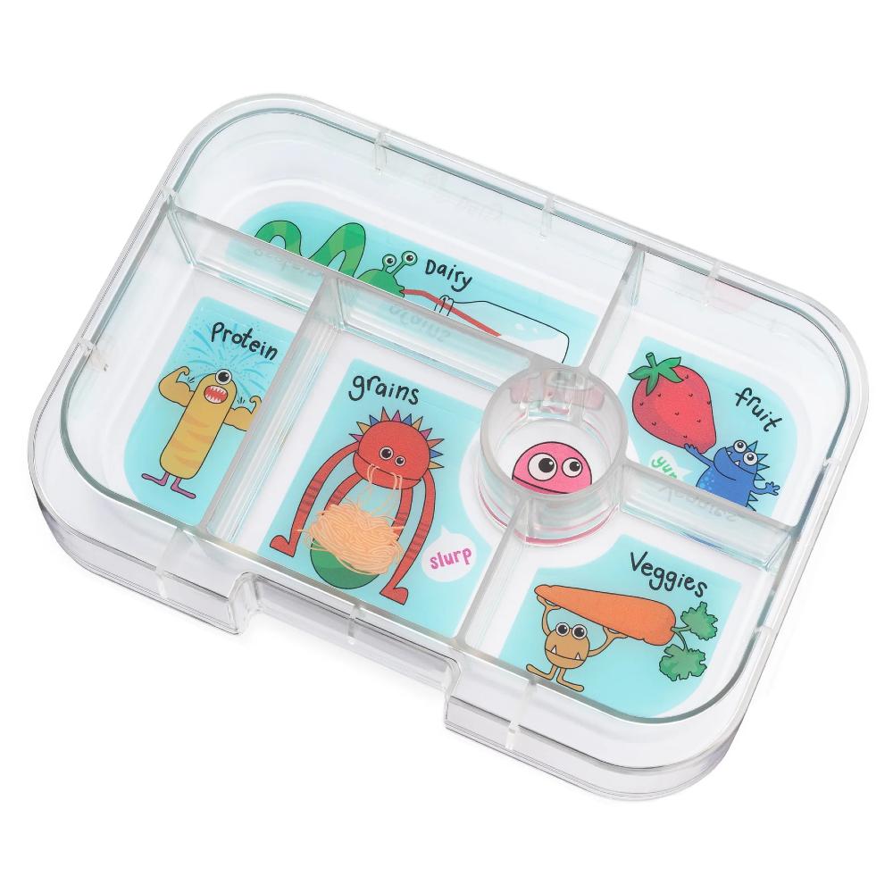 Yumbox Original Bento Lunchbox