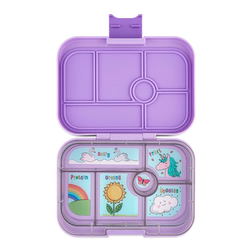 Yumbox Original Bento Lunchbox