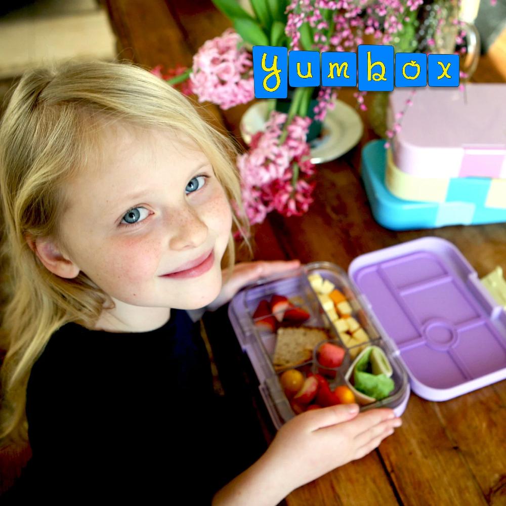 Yumbox Original Bento Lunchbox