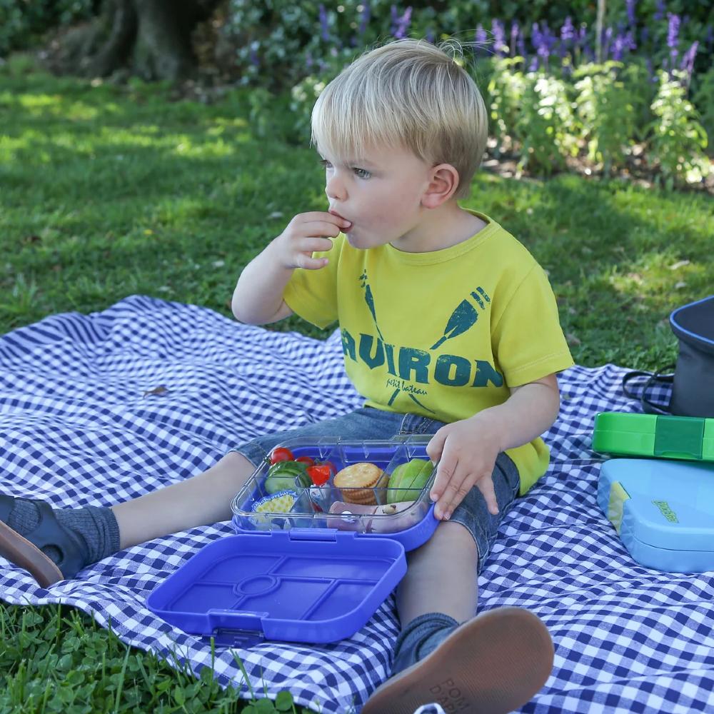 Yumbox Original Bento Lunchbox