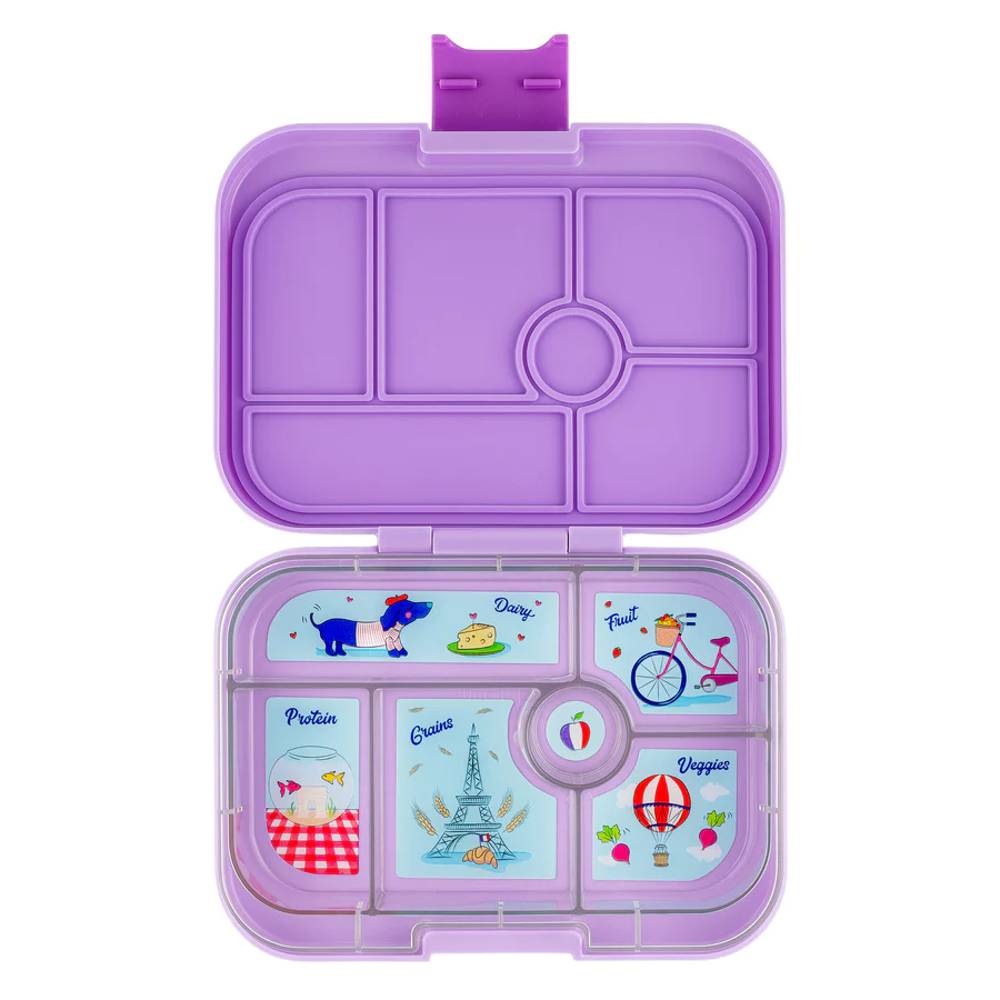 Yumbox Original Bento Lunchbox