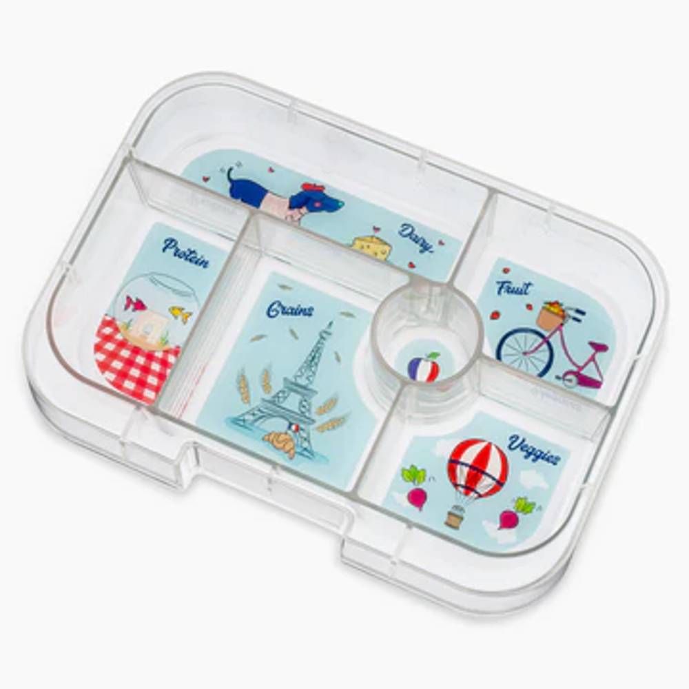 Yumbox Original Bento Lunchbox