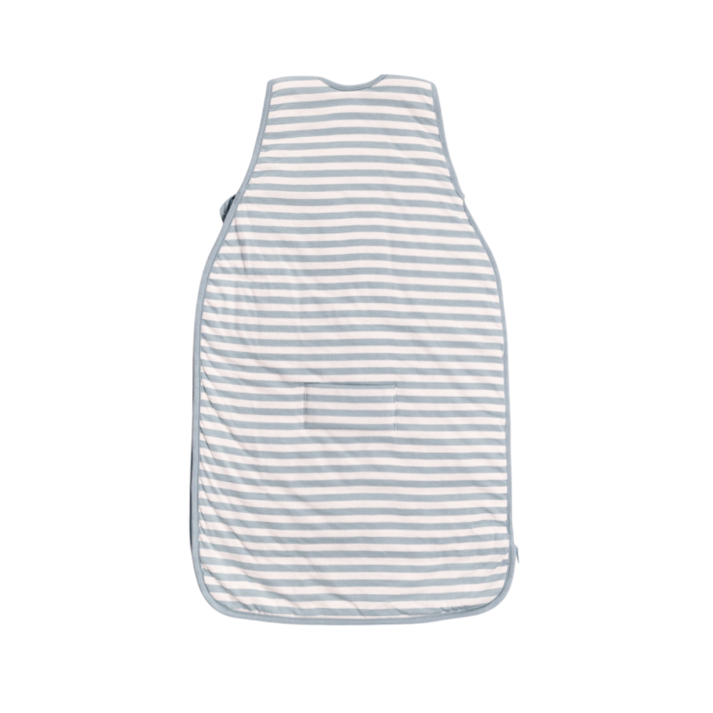 Woolbabe Mini Duvet Side Zip - 0-9 months