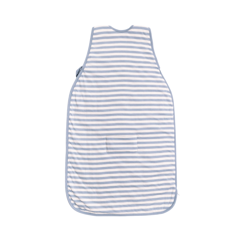 Woolbabe Mini Duvet Side Zip - 0-9 months