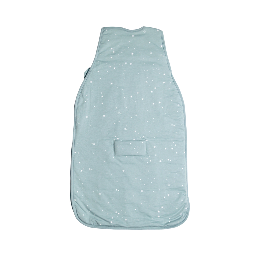 Woolbabe Mini Duvet Side Zip - 0-9 months