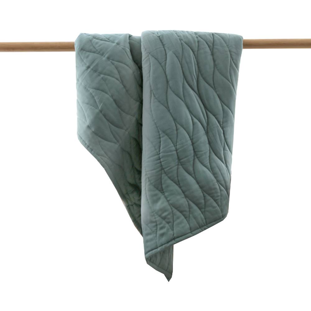 Burrow & Be Cot Quilt / Floor Mat