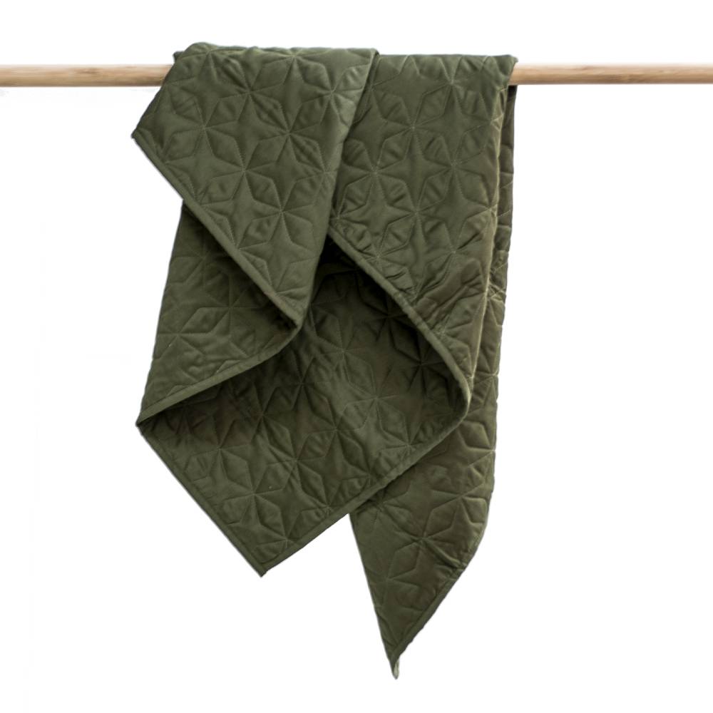Burrow & Be Cot Quilt / Floor Mat