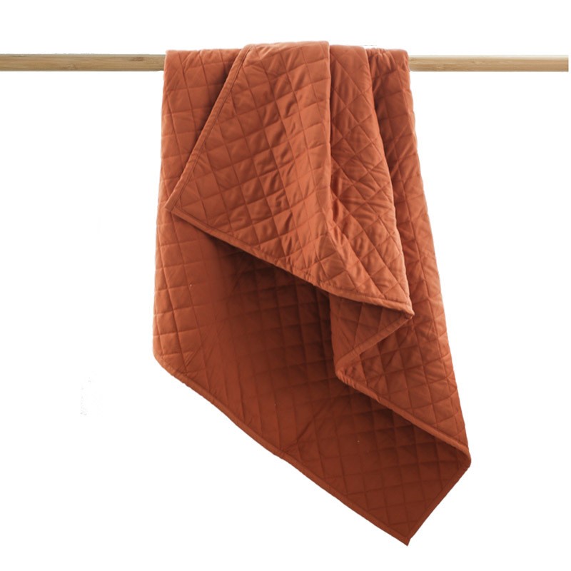 Burrow & Be Cot Quilt / Floor Mat