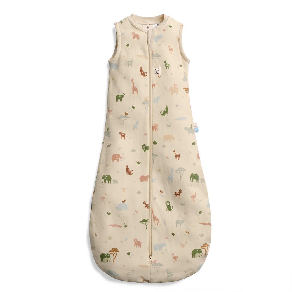 ergoPouch 0.2 Tog Sleeping Bag