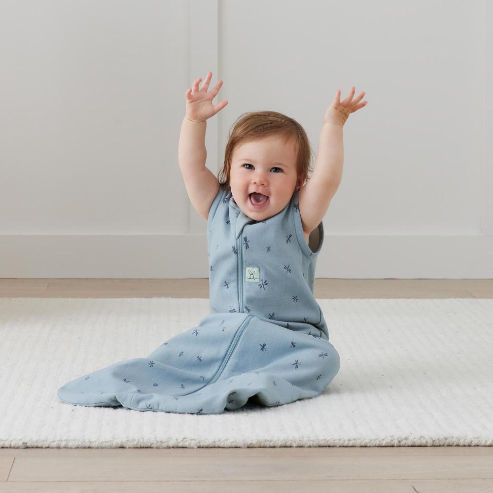 ergoPouch 0.2 Tog Sleeping Bag