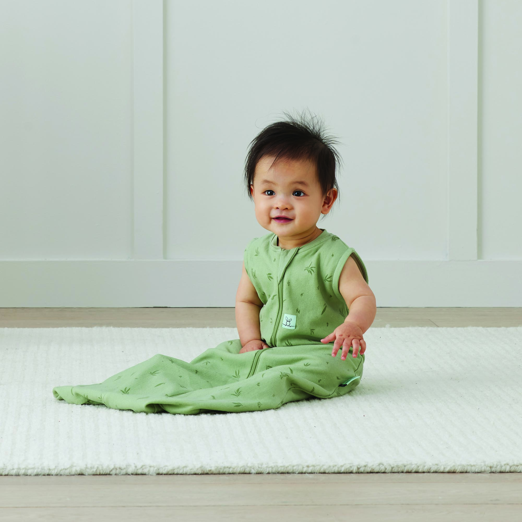 ergoPouch 0.2 Tog Sleeping Bag