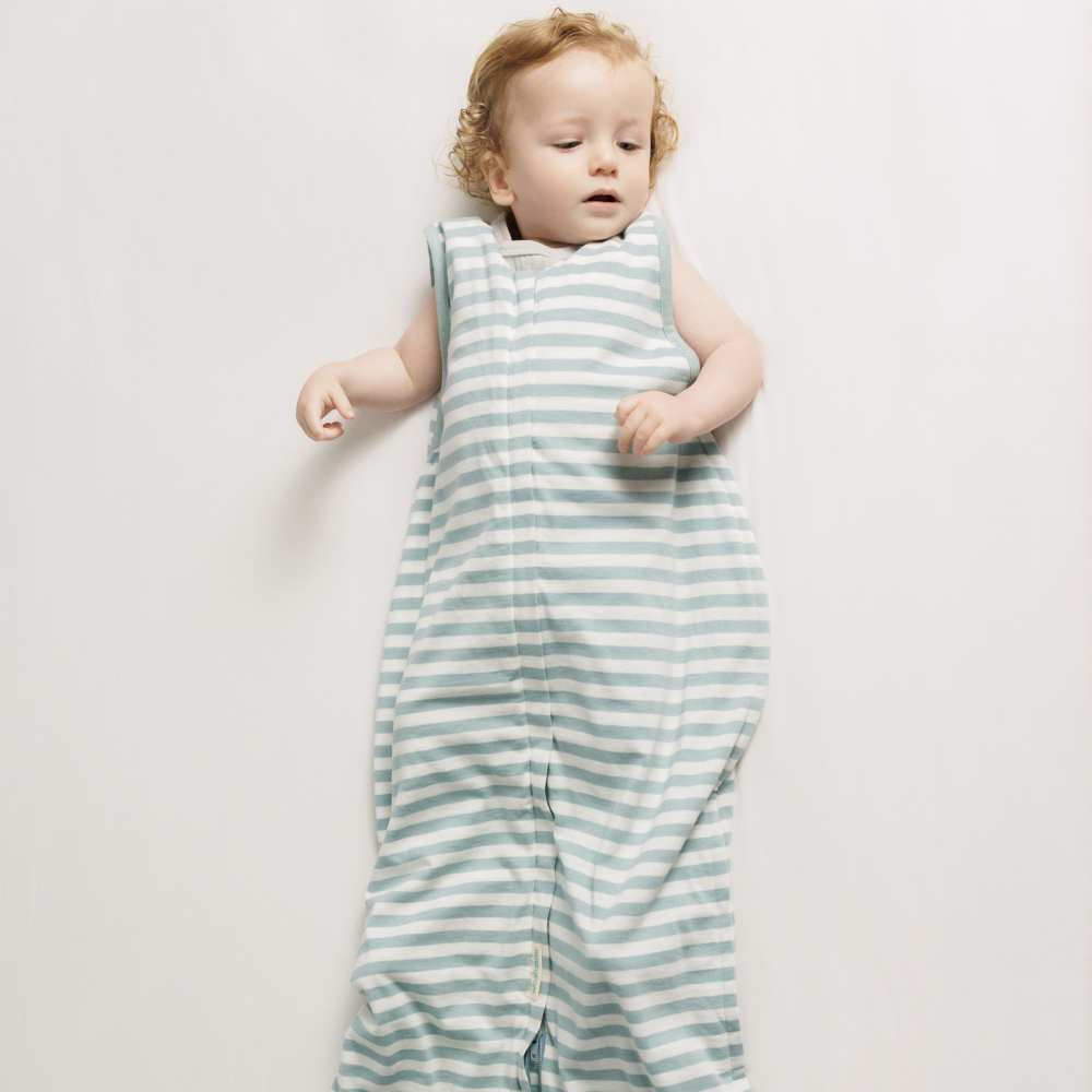 Woolbabe 3 Seasons Front Zip Sleeping Bag