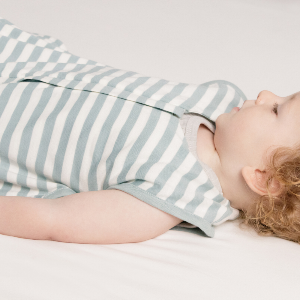 Woolbabe 3 Seasons Front Zip Sleeping Bag