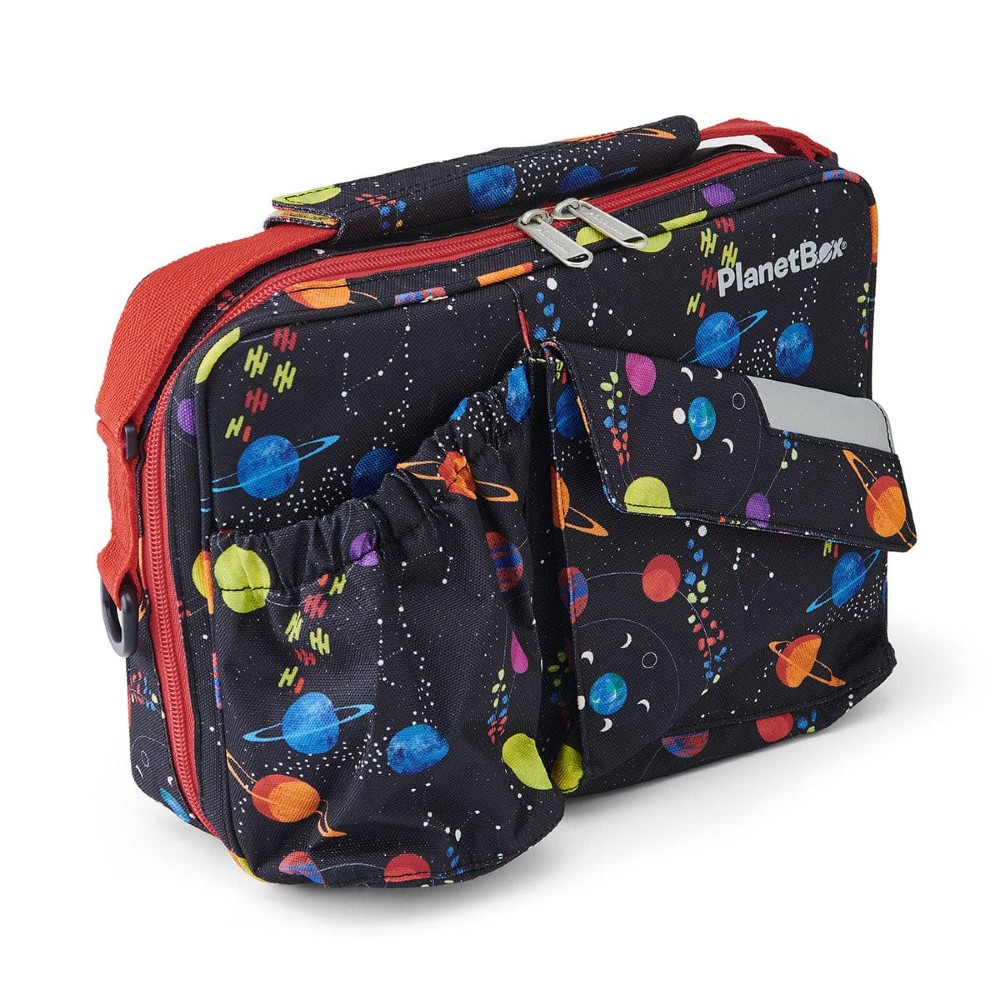 PlanetBox Rover or Launch Carry Bag