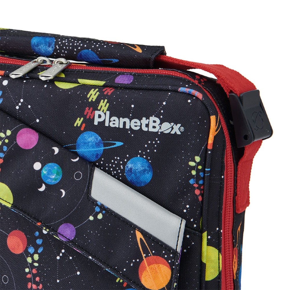 PlanetBox Rover or Launch Carry Bag