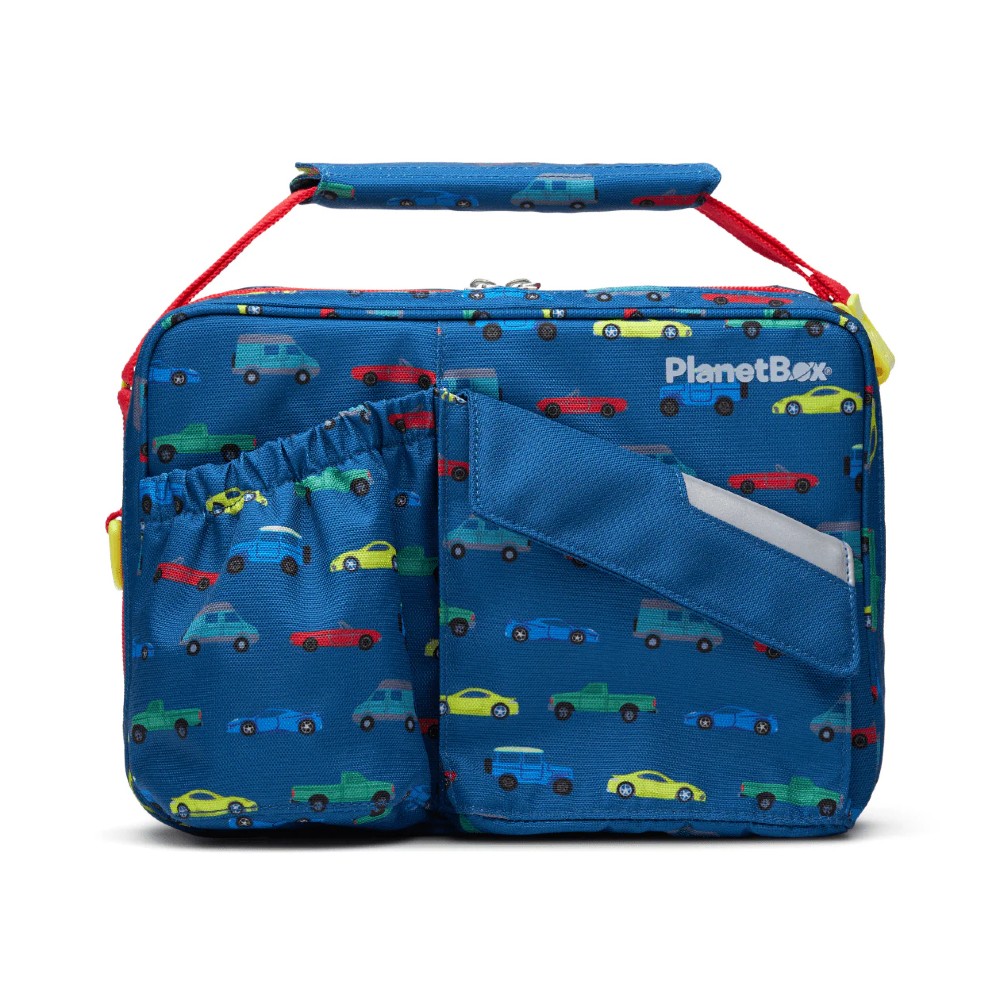 PlanetBox Rover or Launch Carry Bag