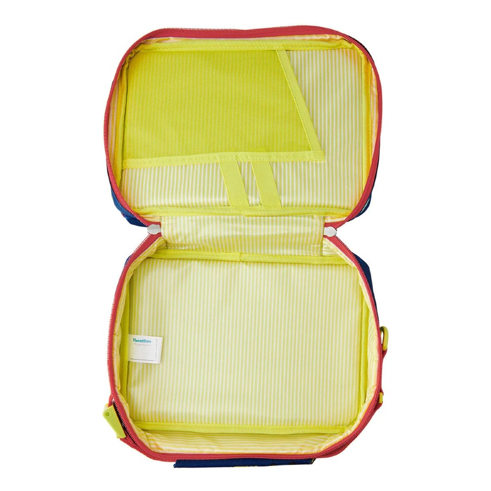 PlanetBox Rover or Launch Carry Bag