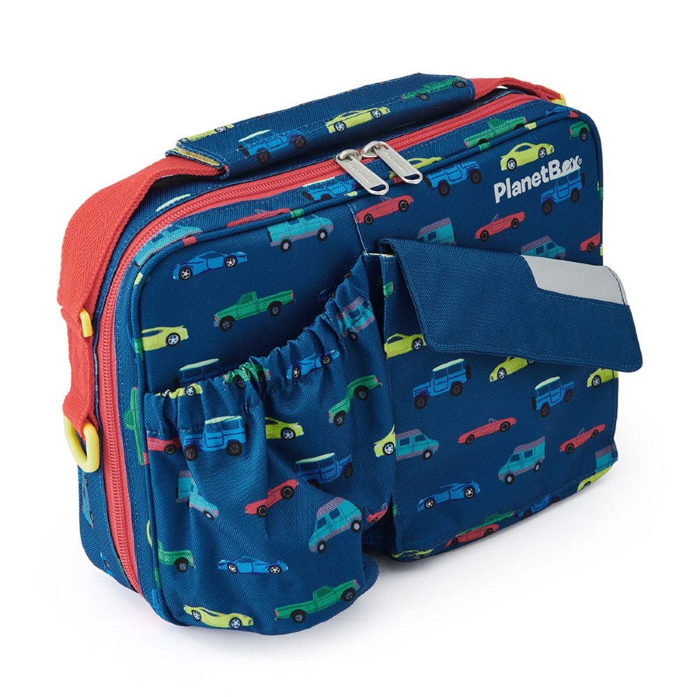 PlanetBox Rover or Launch Carry Bag