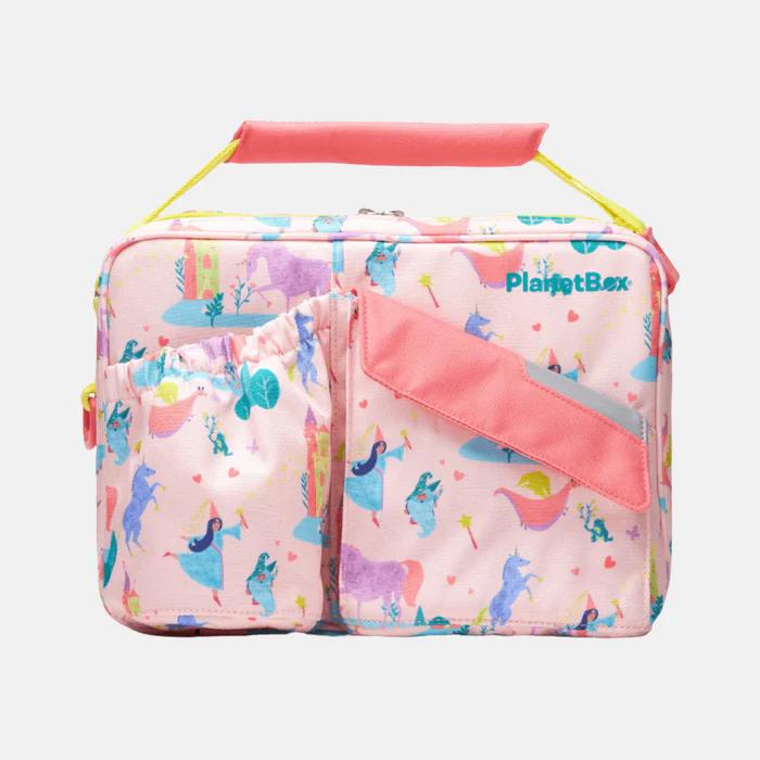 PlanetBox Rover or Launch Carry Bag