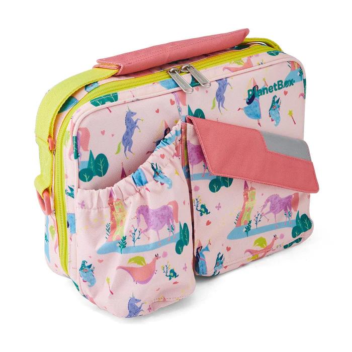 PlanetBox Rover or Launch Carry Bag