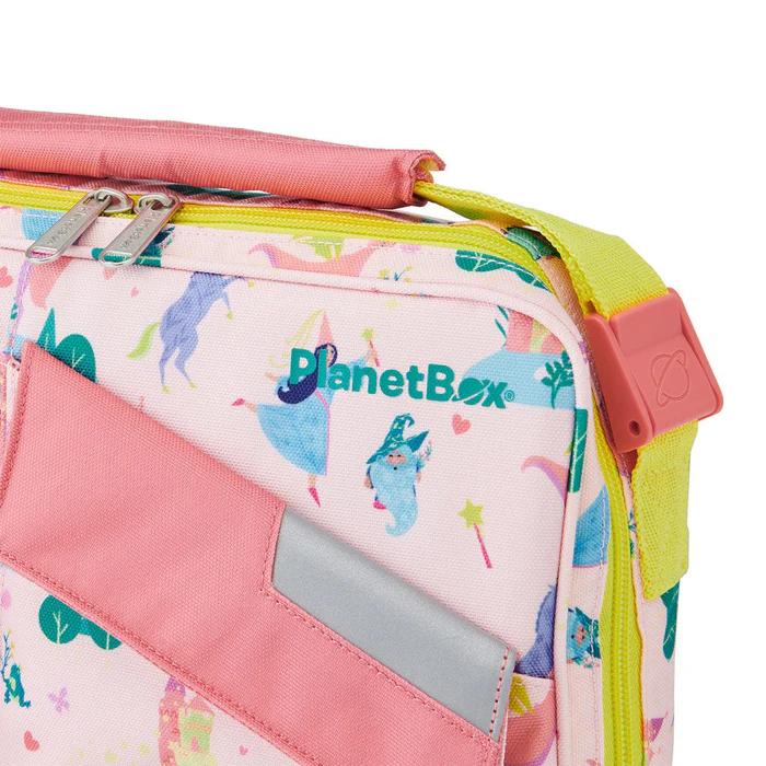 PlanetBox Rover or Launch Carry Bag