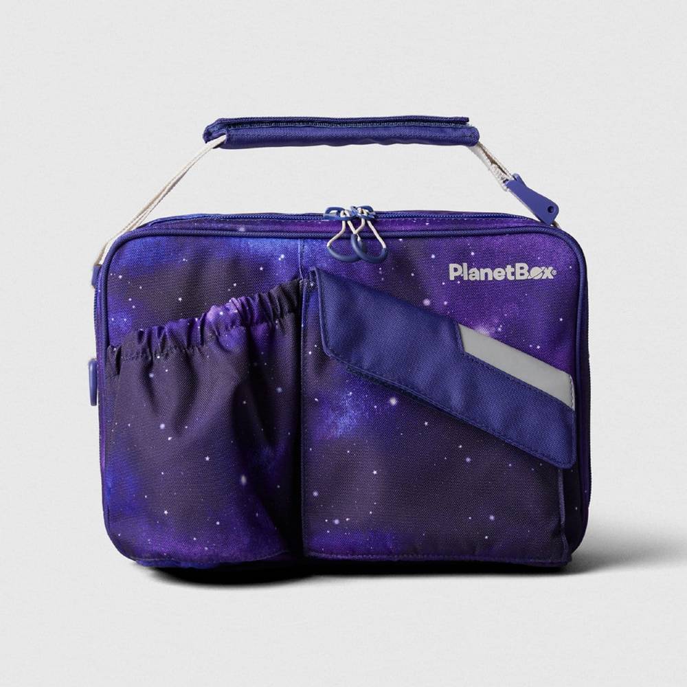 PlanetBox Rover or Launch Carry Bag