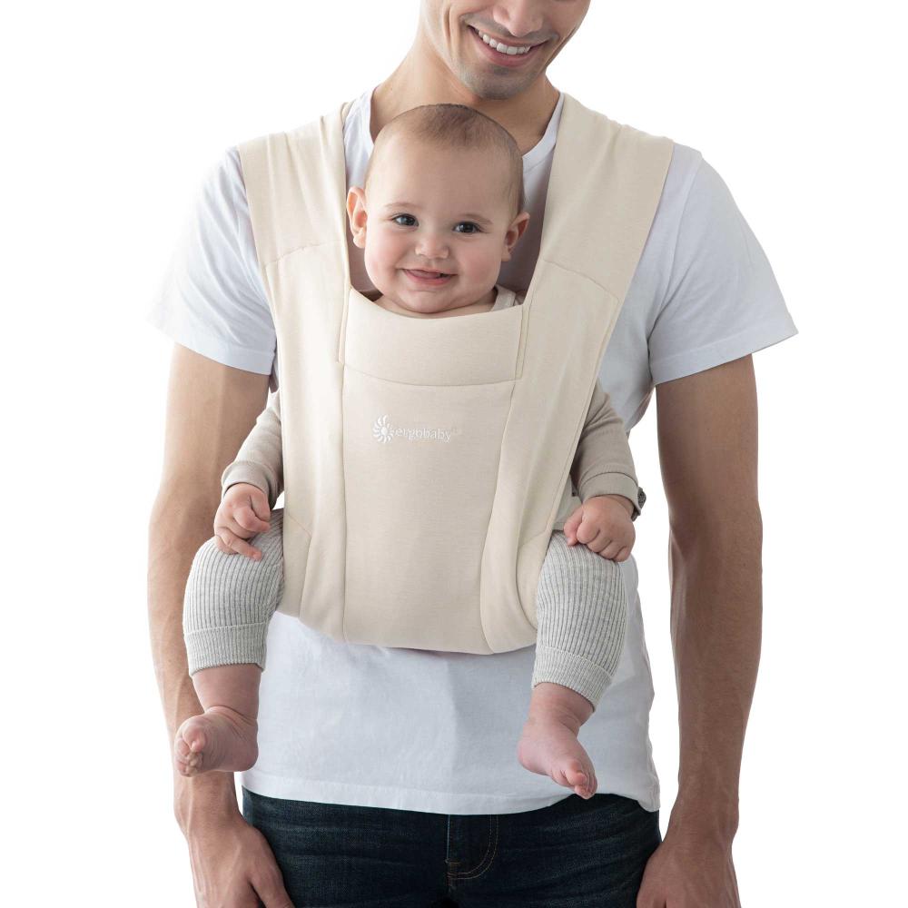 Ergobaby Embrace Carrier
