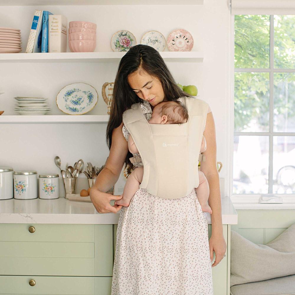 Ergobaby Embrace Carrier