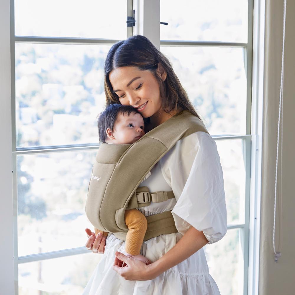 Ergobaby Embrace Carrier