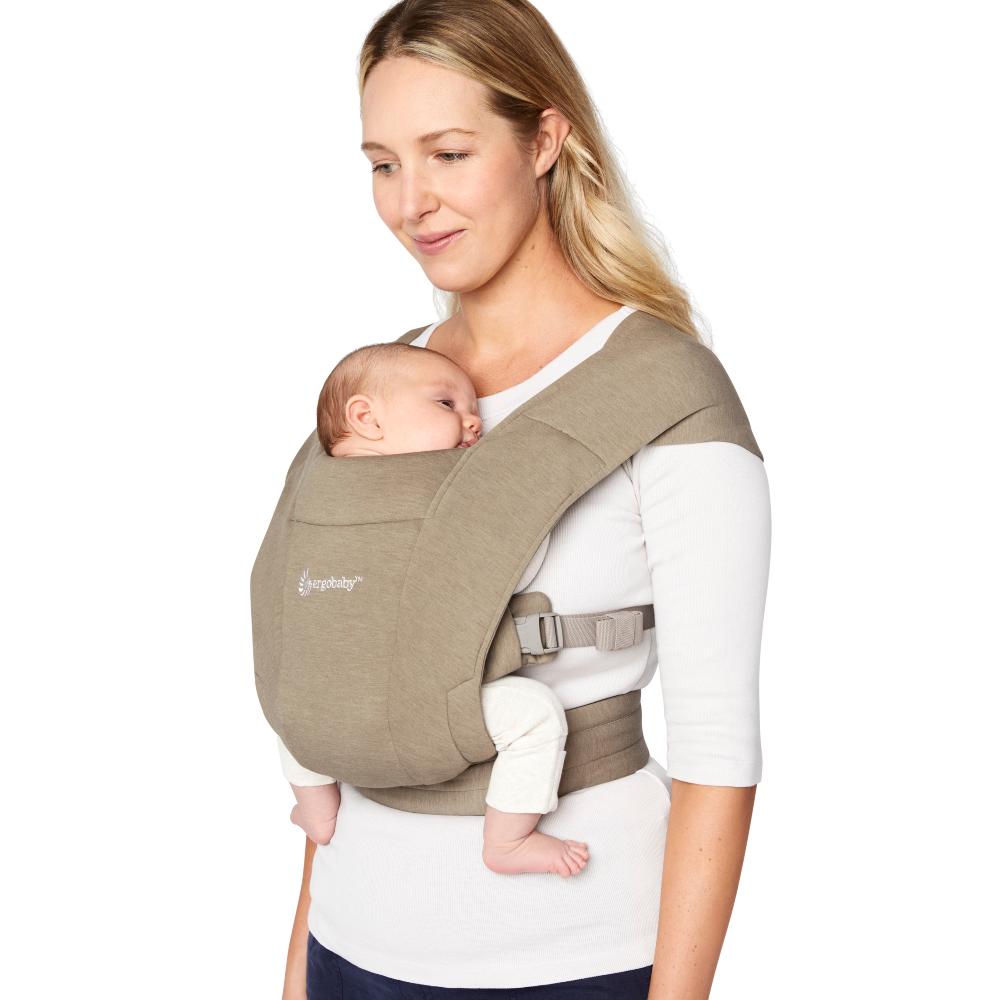 Ergobaby Embrace Carrier