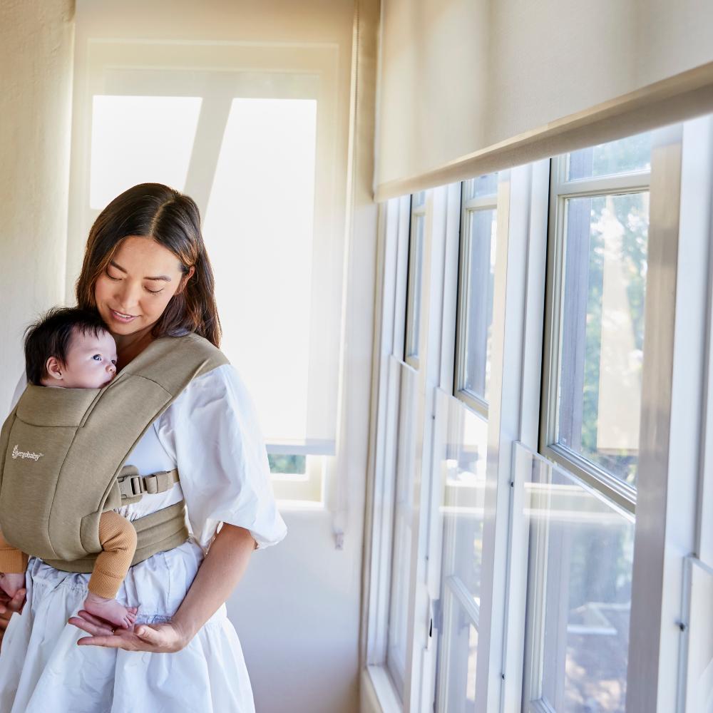 Ergobaby Embrace Carrier
