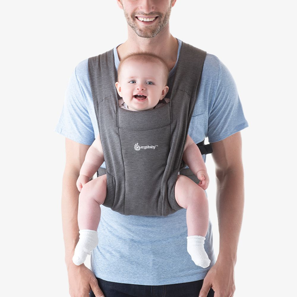 Ergobaby Embrace Carrier