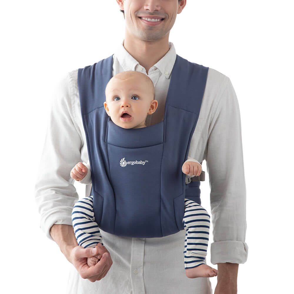 Ergobaby Embrace Carrier