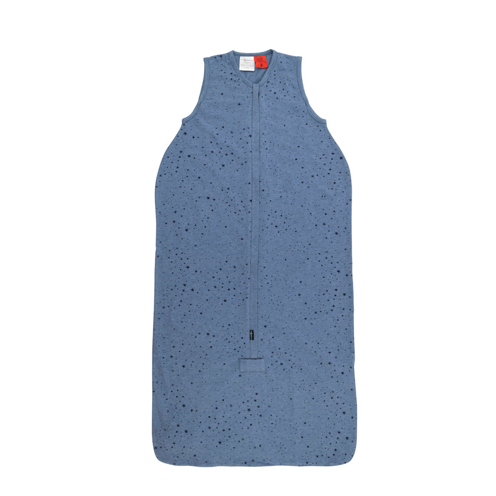 1.0 tog Organic Sleeping Bag - Elements Range