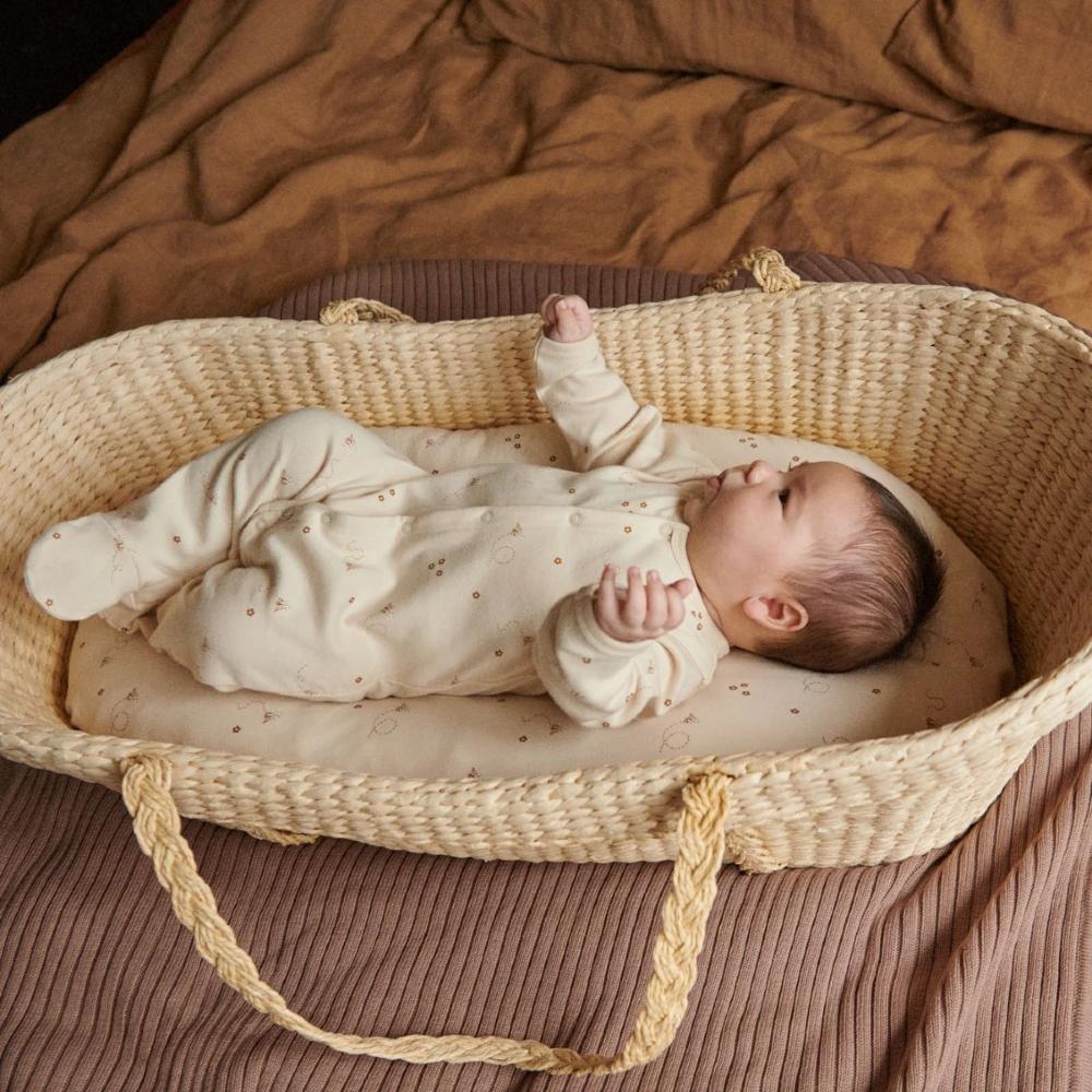 Nature Baby Organic Cotton Stretch and Grow