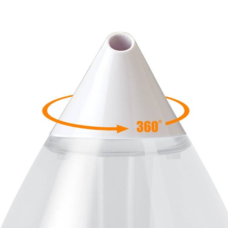 Crane Drop Cool Mist Humidifier 3.75L - Clearance
