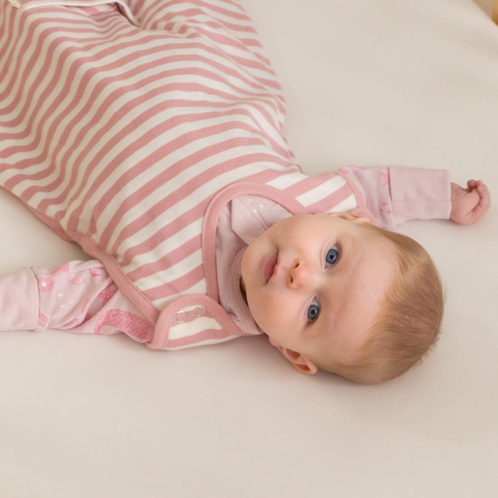 Woolbabe 3 Seasons Side Zip Sleeping Bag