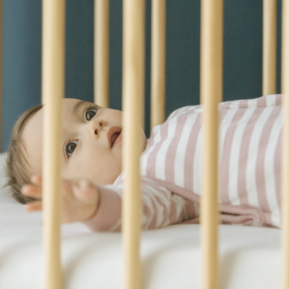 Woolbabe 3 Season Side Zip Sleeping Bag