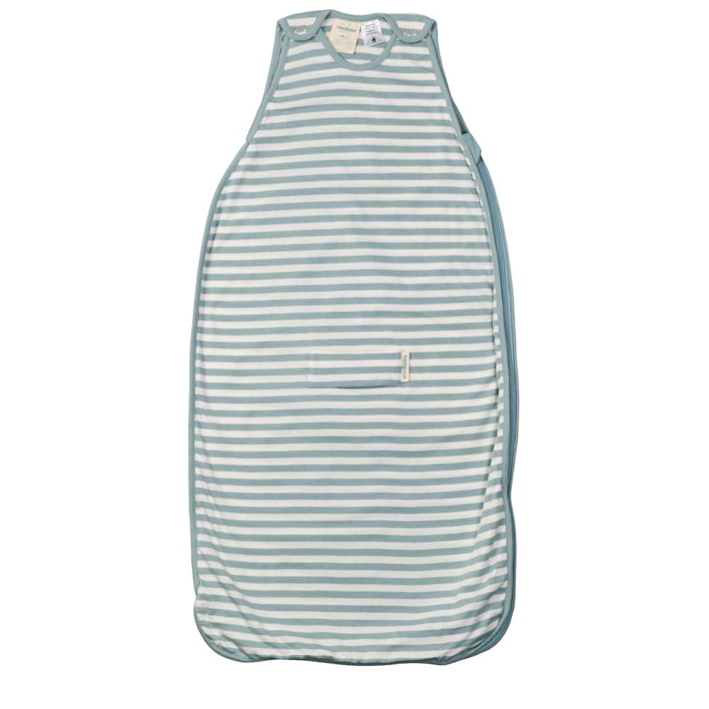 Woolbabe 3 Seasons Side Zip Sleeping Bag