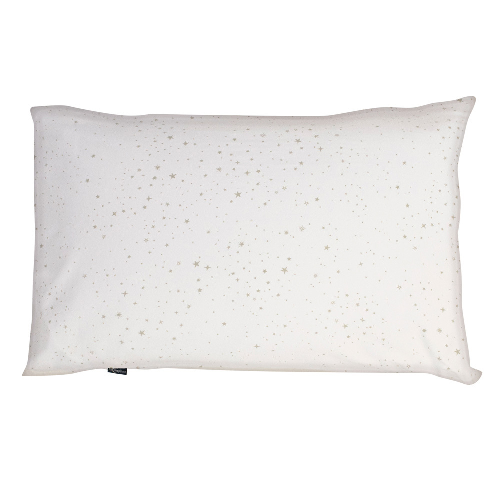 Organic Jersey Pillowcase - Standard