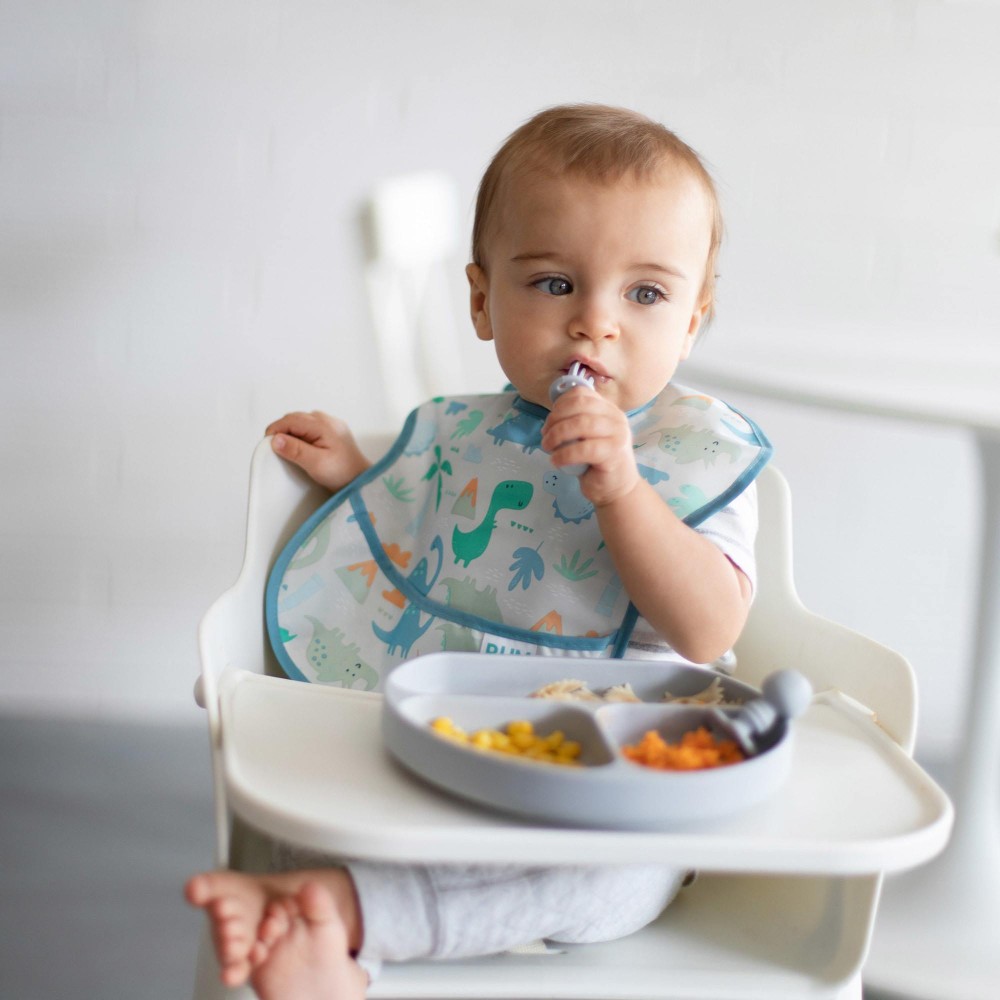 Bumkins Silicone Chewtensils